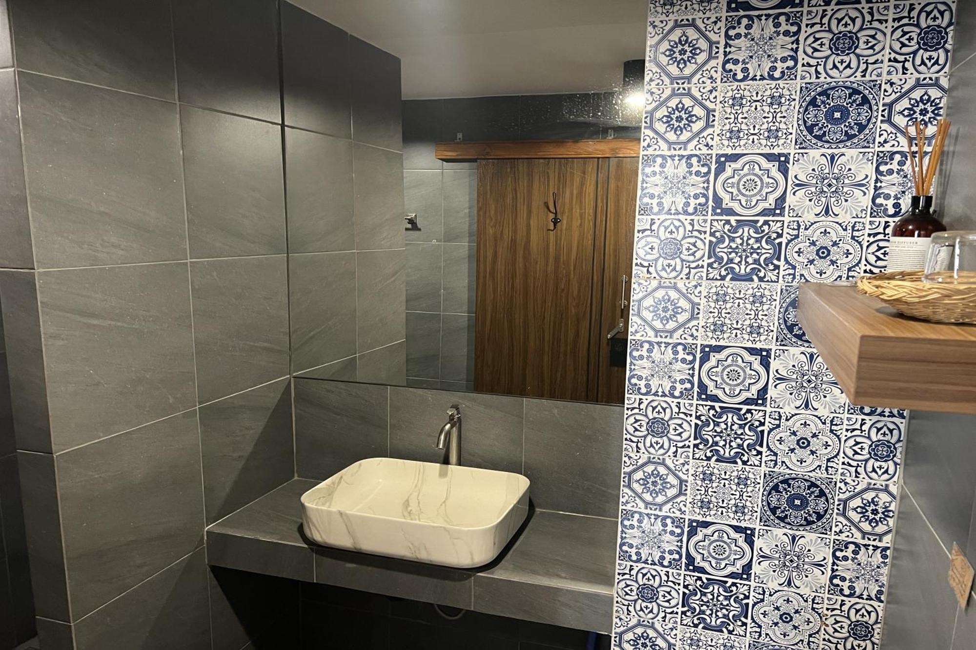 Wander Wonder 八ww Bed & Breakfast Bangkok Luaran gambar